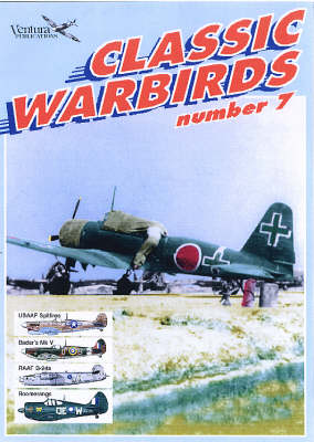 Cover of Spitfires, Boomerangs, Captured Japanese and B-24s