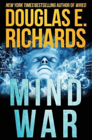 Cover of MindWar