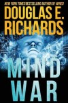 Book cover for MindWar