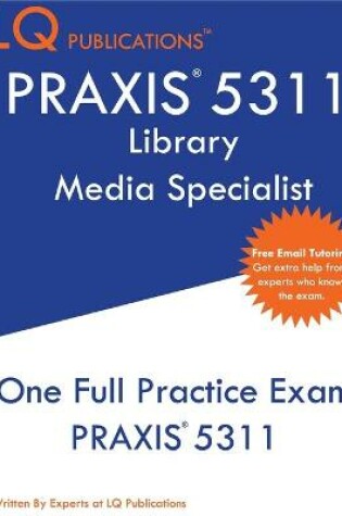 Cover of Praxis 5311