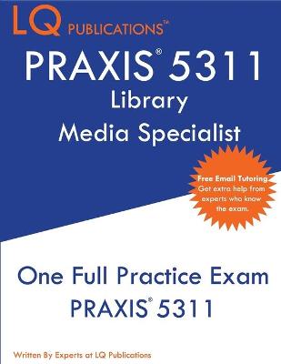 Book cover for Praxis 5311