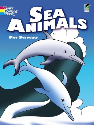 Cover of Sea Animals