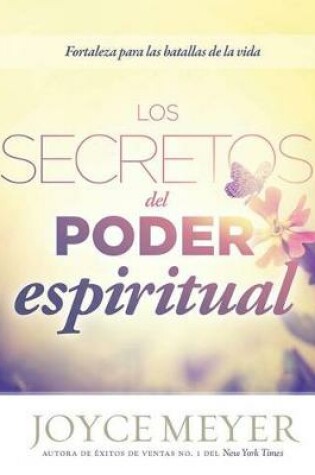 Cover of Los Secretos del Poder Espiritual
