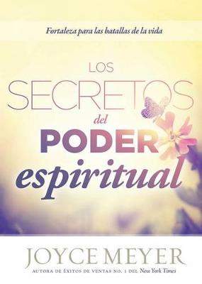 Book cover for Los Secretos del Poder Espiritual