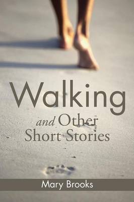 Book cover for Walking and Other Short Stories
