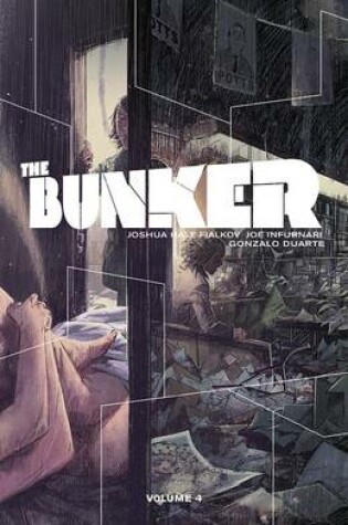 Cover of The Bunker Volume 4