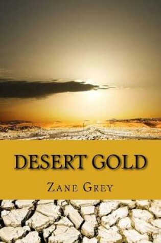 Cover of Desert Gold (Special Edition)
