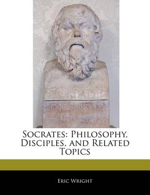 Book cover for Socrates