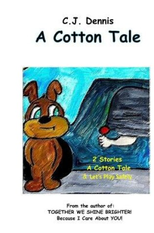 Cover of A Cotton Tale