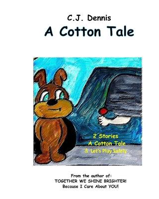 Book cover for A Cotton Tale