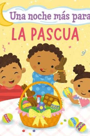 Cover of Una Noche Más Para La Pascua (One Good Night 'Til Easter)