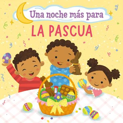 Cover of Una Noche Más Para La Pascua (One Good Night 'Til Easter)