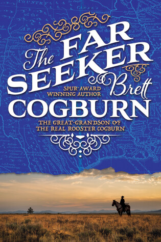 Cover of The Far Seeker