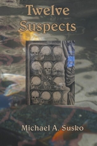 Cover of Twelve Suspects