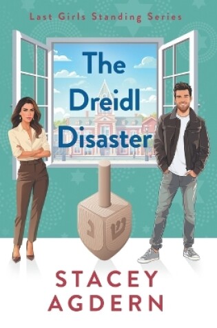 Cover of The Dreidl Disaster