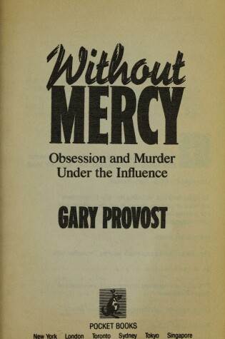 Cover of Without Mercy