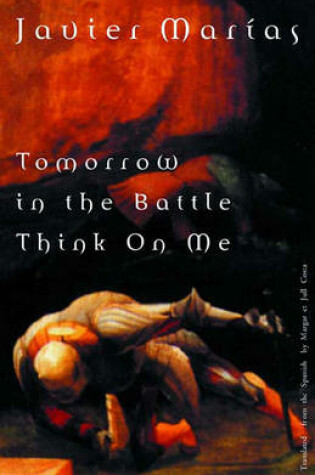 Cover of Tomorrow in the Battle Think on Me