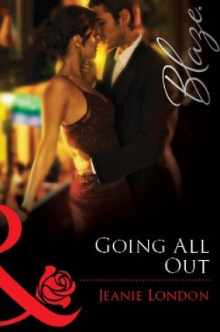 Cover of Going All Out