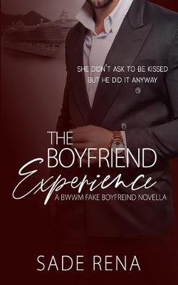 Book cover for The Boyfriend Experience