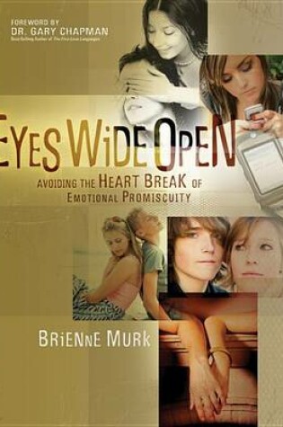 Cover of Eyes Wide Open