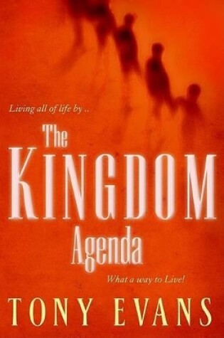 Cover of Kingdom Agenda, The