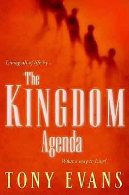 Book cover for Kingdom Agenda, The