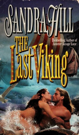 Cover of The Last Viking
