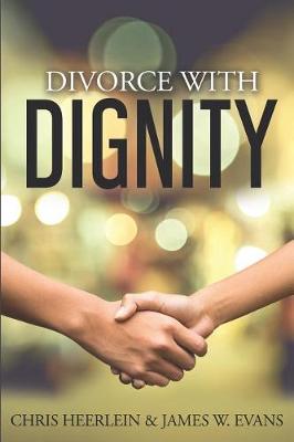 Book cover for Divorce with Dignity