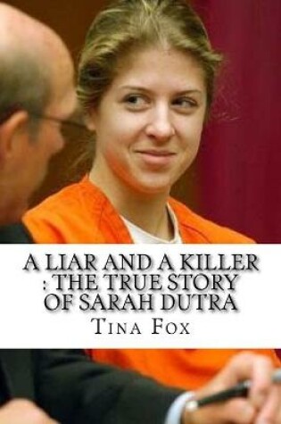 Cover of A Liar and a Killer