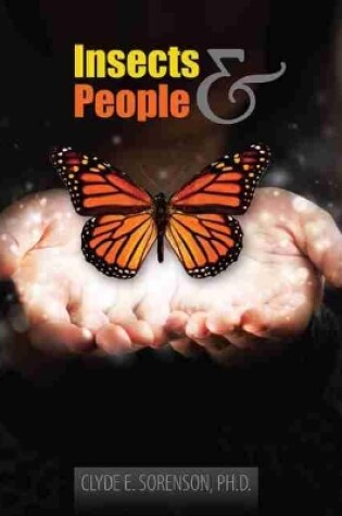 Cover of Insects and People