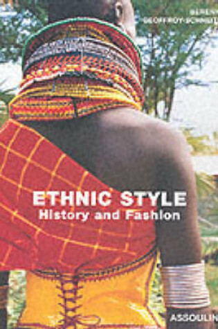 Cover of Ethnic Style