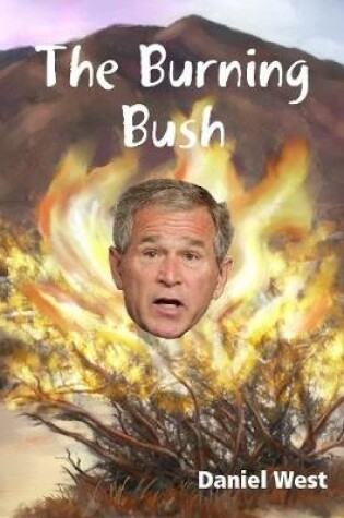 Cover of The Burning Bush