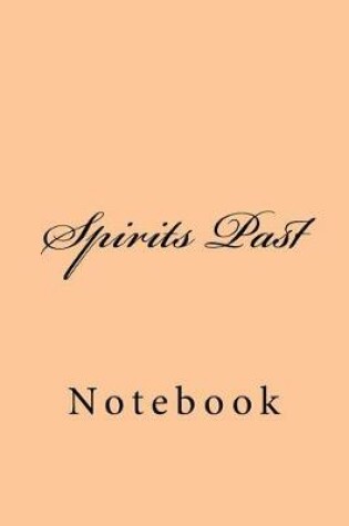 Cover of Spirits Past