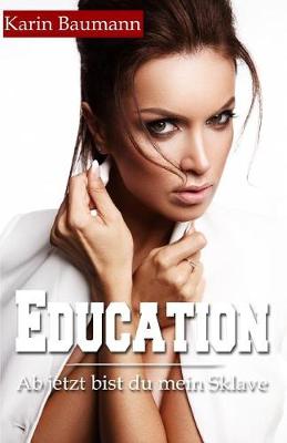 Book cover for Education