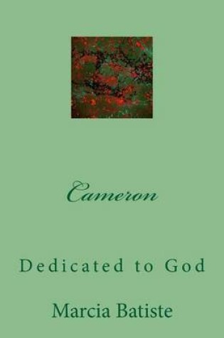 Cover of Cameron