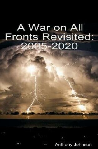 Cover of A War on All Fronts Revisited