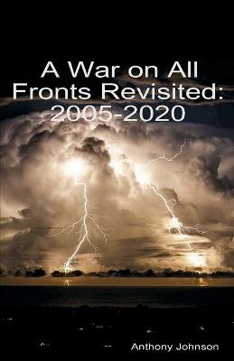 Book cover for A War on All Fronts Revisited