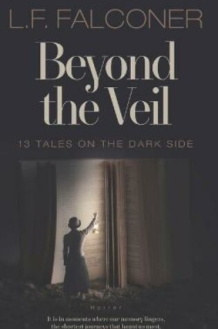 Cover of Beyond the Veil