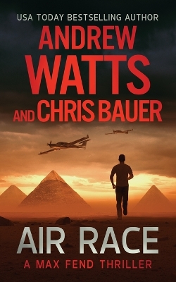 Cover of Air Race