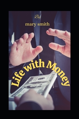 Book cover for Life with Money