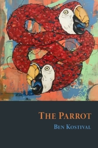 Cover of The Parrot