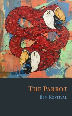 Book cover for The Parrot