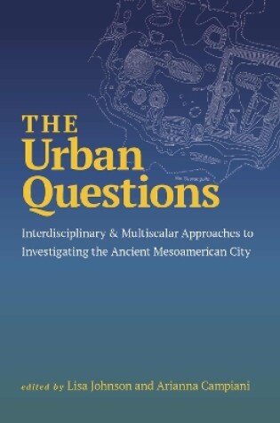 Cover of The Urban Questions