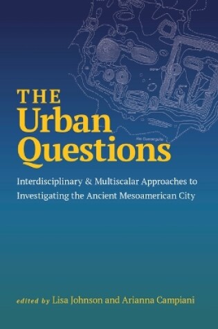 Cover of The Urban Questions