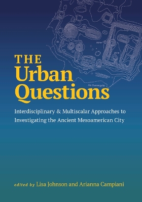 Book cover for The Urban Questions