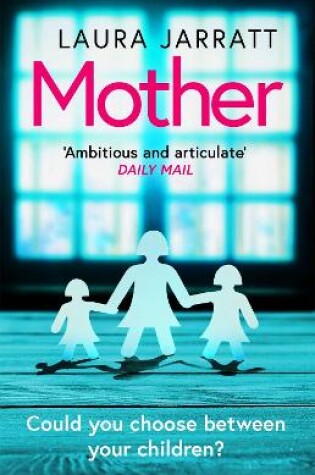 Cover of Mother