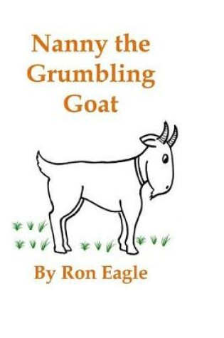 Cover of Nanny the Grumbling Goat