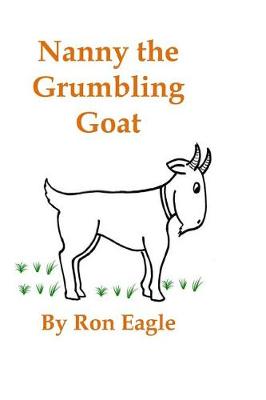 Cover of Nanny the Grumbling Goat