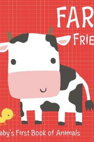 Cover of Farm Friends