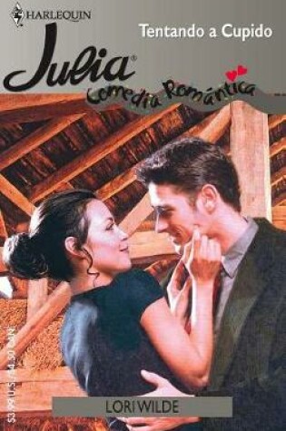 Cover of Tentando a Cupido